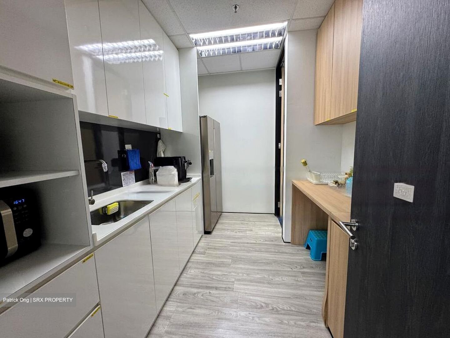 One Raffles Place (D1), Office #457179111